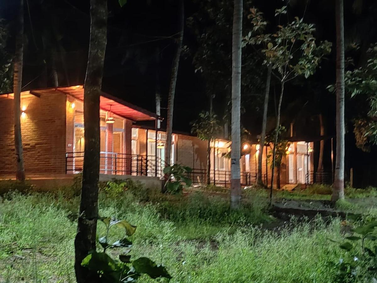 Antharasanthe Cosmic Connect Trails Kabini מראה חיצוני תמונה