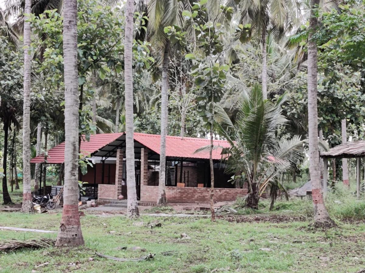 Antharasanthe Cosmic Connect Trails Kabini מראה חיצוני תמונה