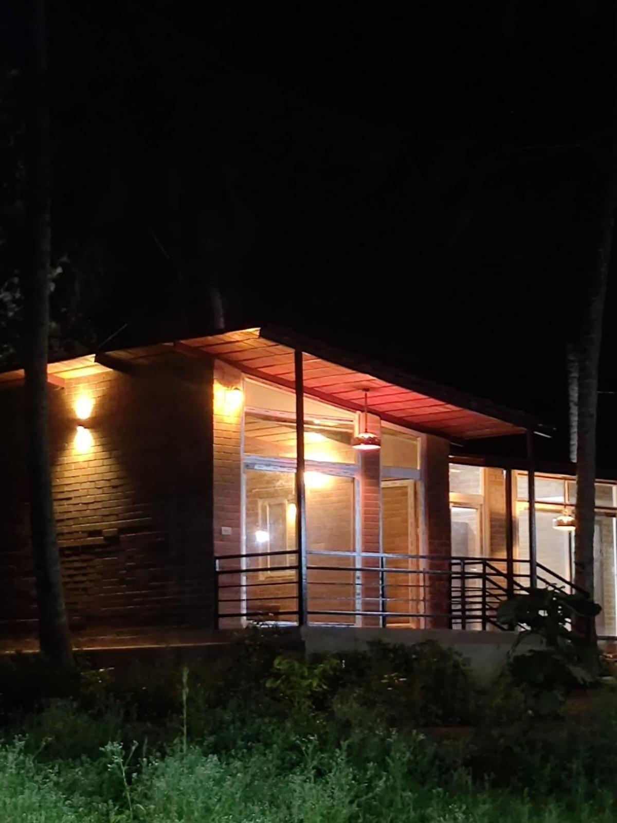 Antharasanthe Cosmic Connect Trails Kabini מראה חיצוני תמונה